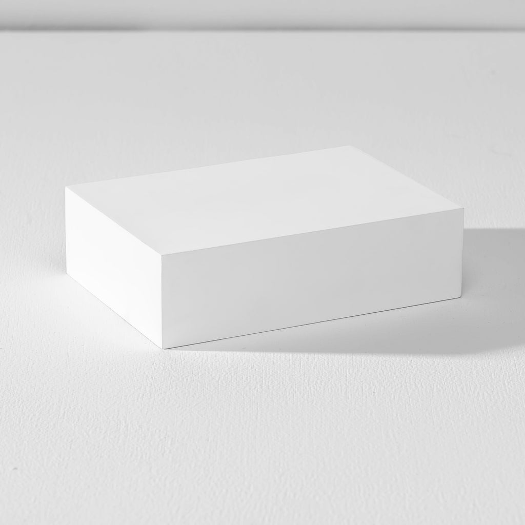 Photography Riser Glasses Box