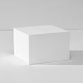 Photography Riser Square Box