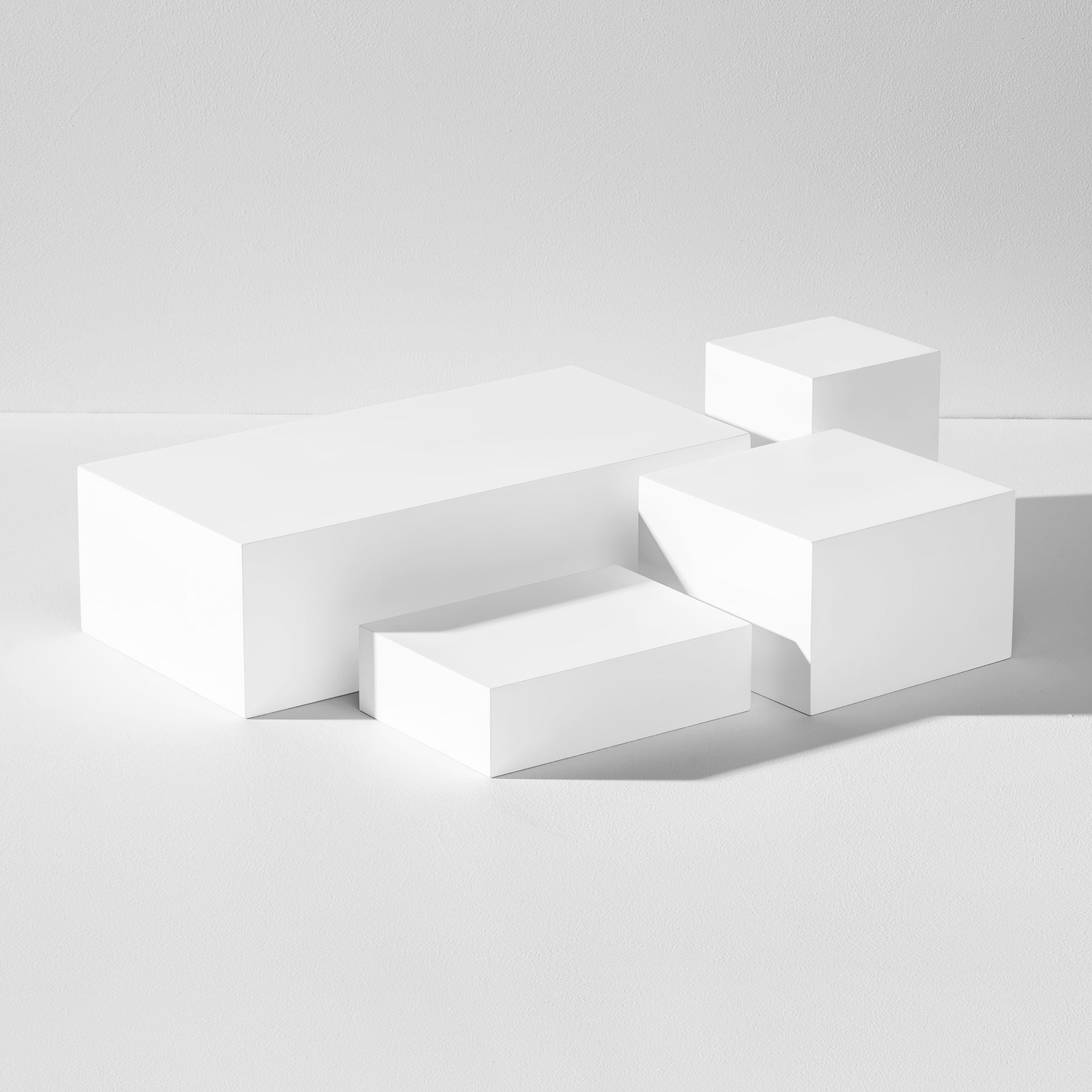 Photography Risers Group Set