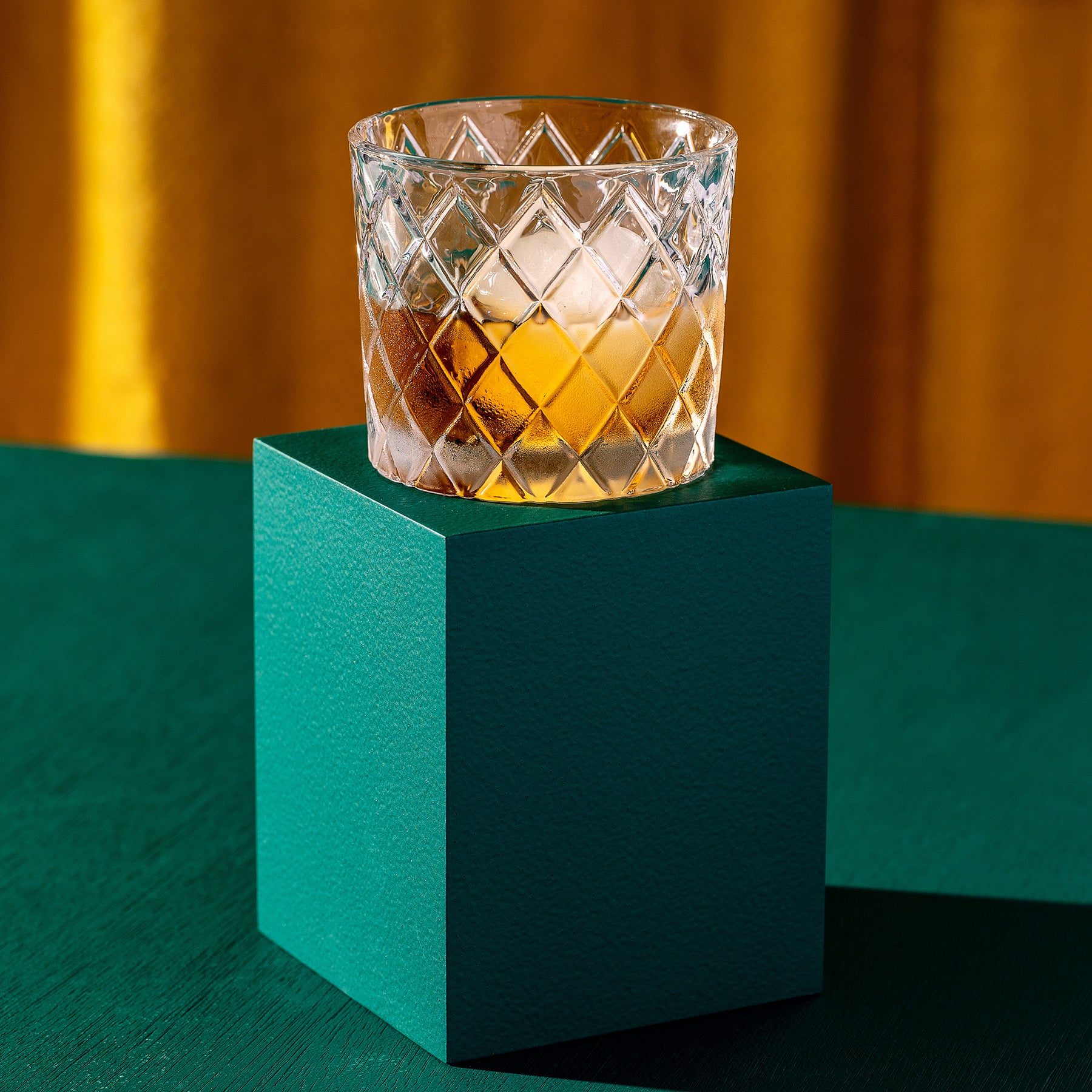 Photography Riser Beverage Box