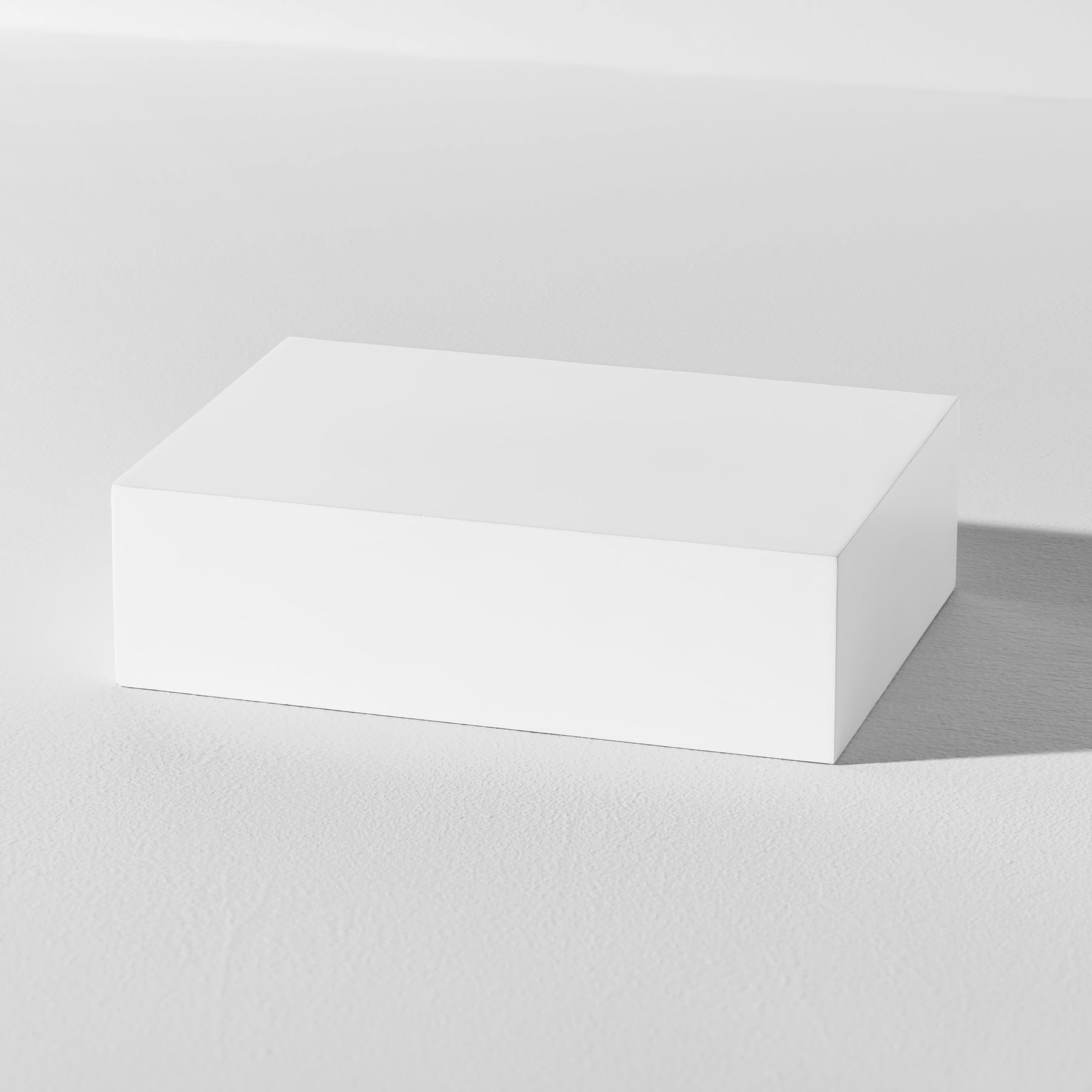 Photography Riser Glasses Box