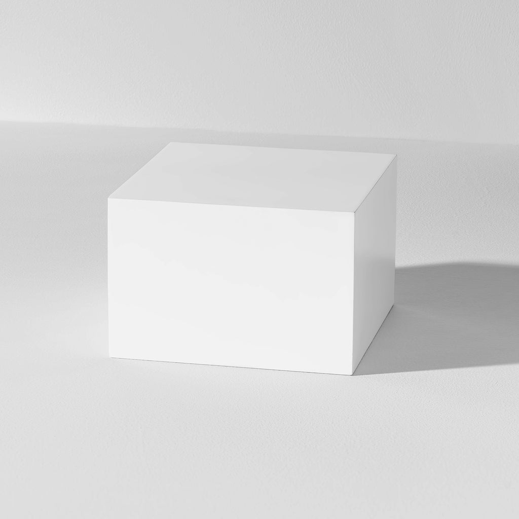 Photography Riser Square Box