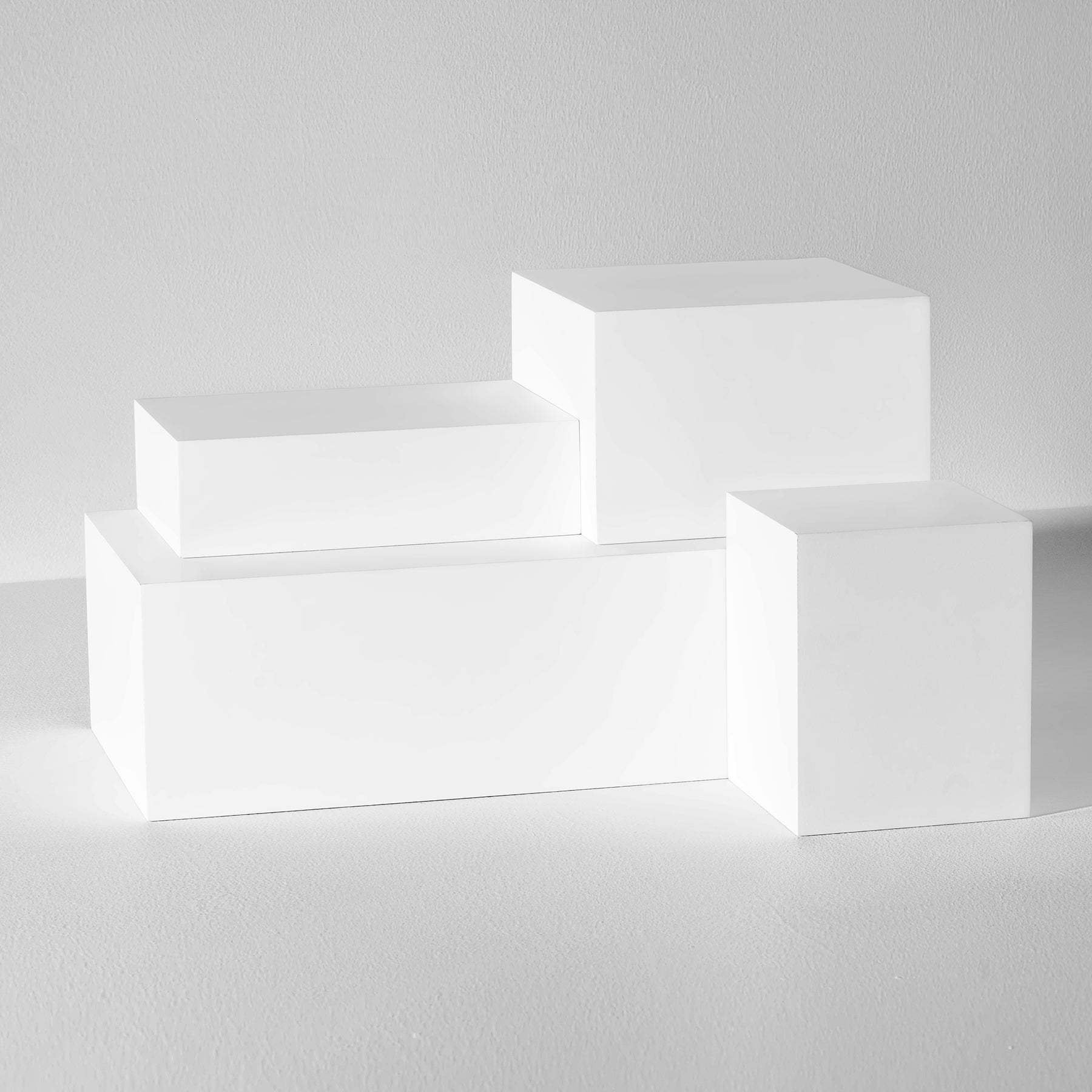 Photography Risers Group Set