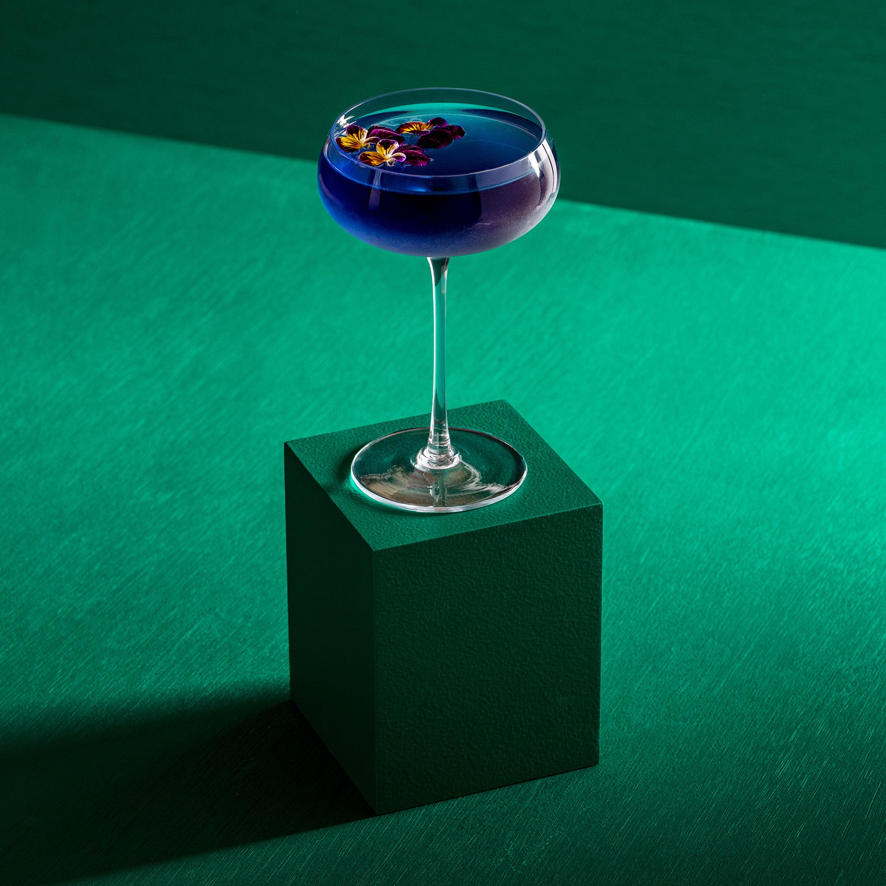 Photography Riser Beverage Box