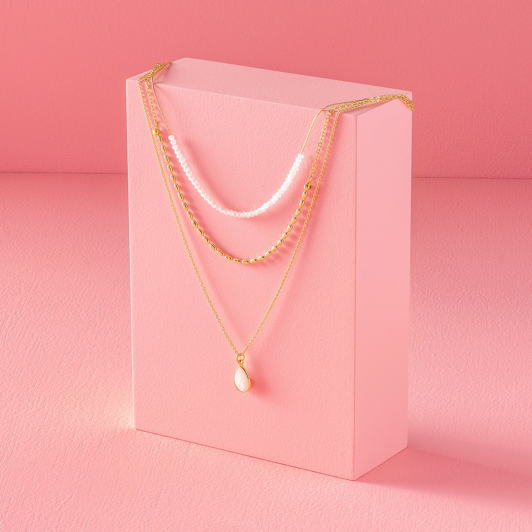 Photography Riser Glasses Box