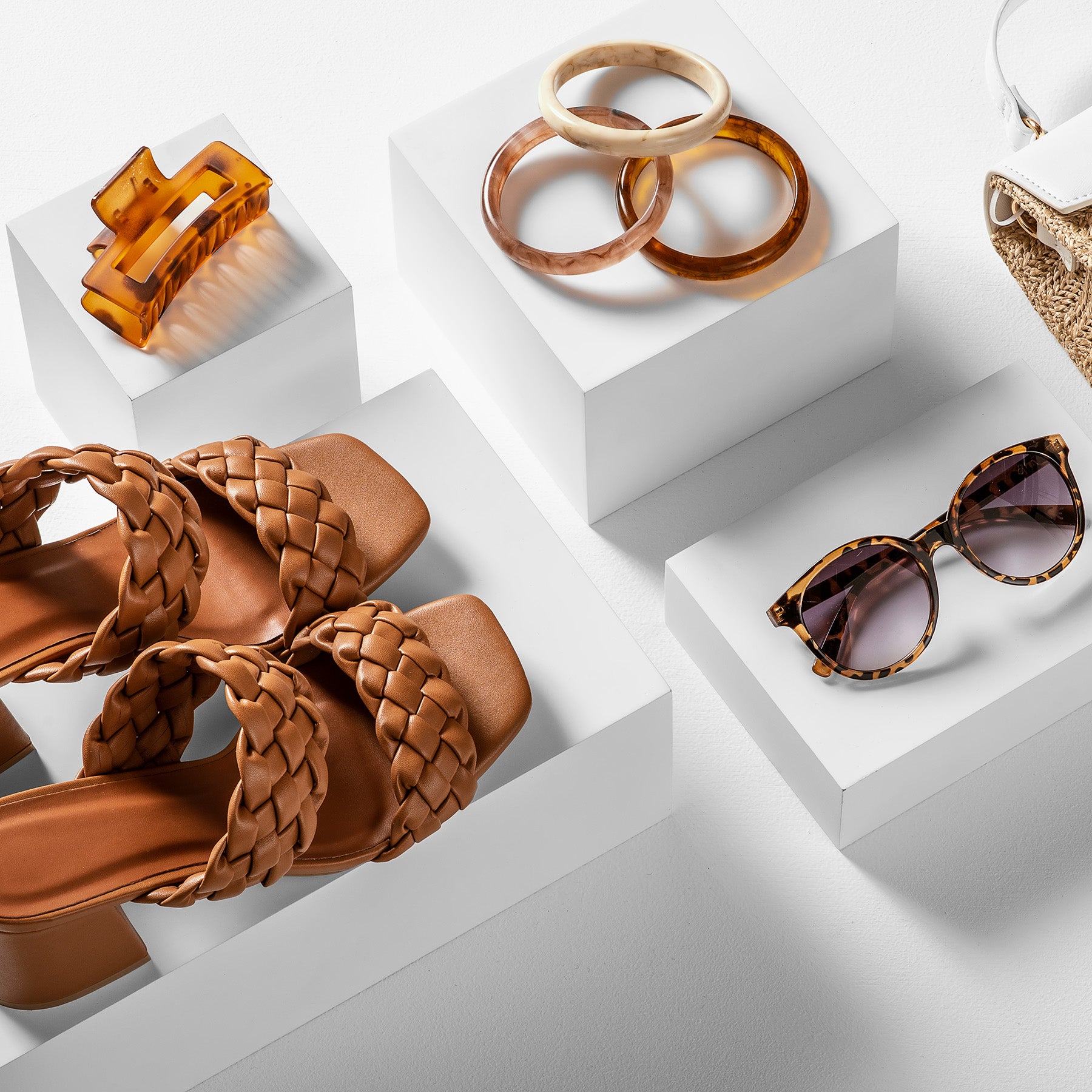 Photography Risers Group Set