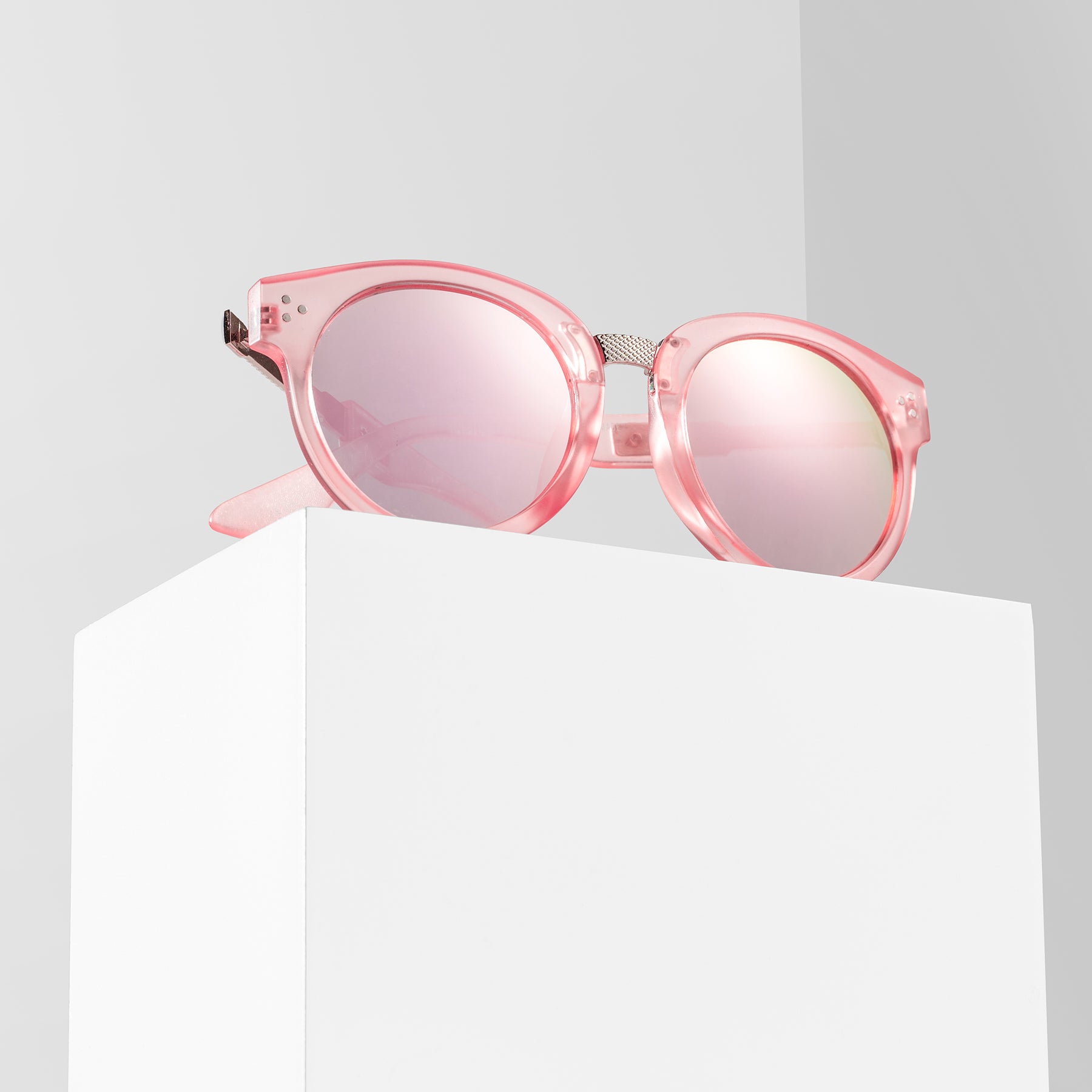 Photography Riser Square Box