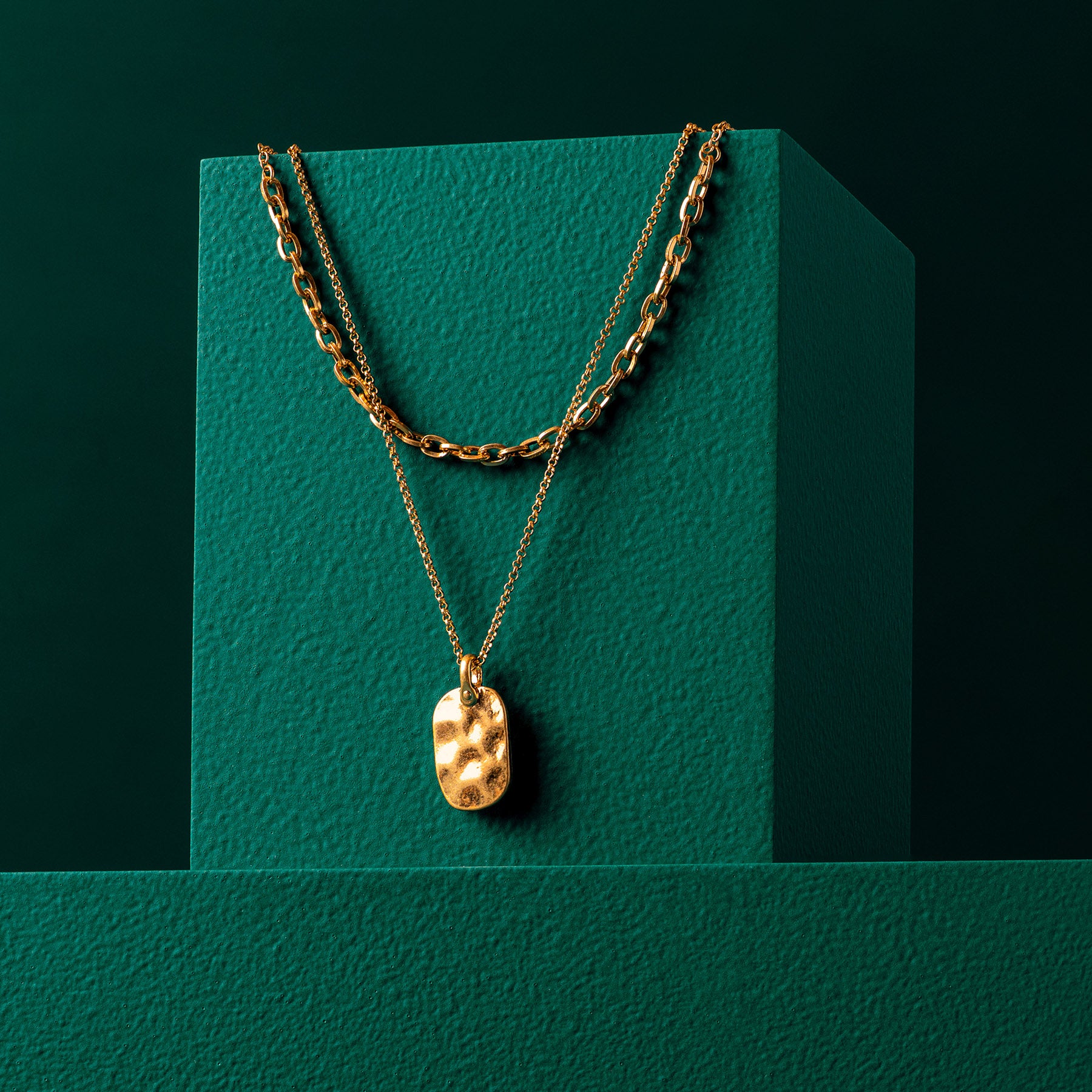 Photography Riser Beverage Box