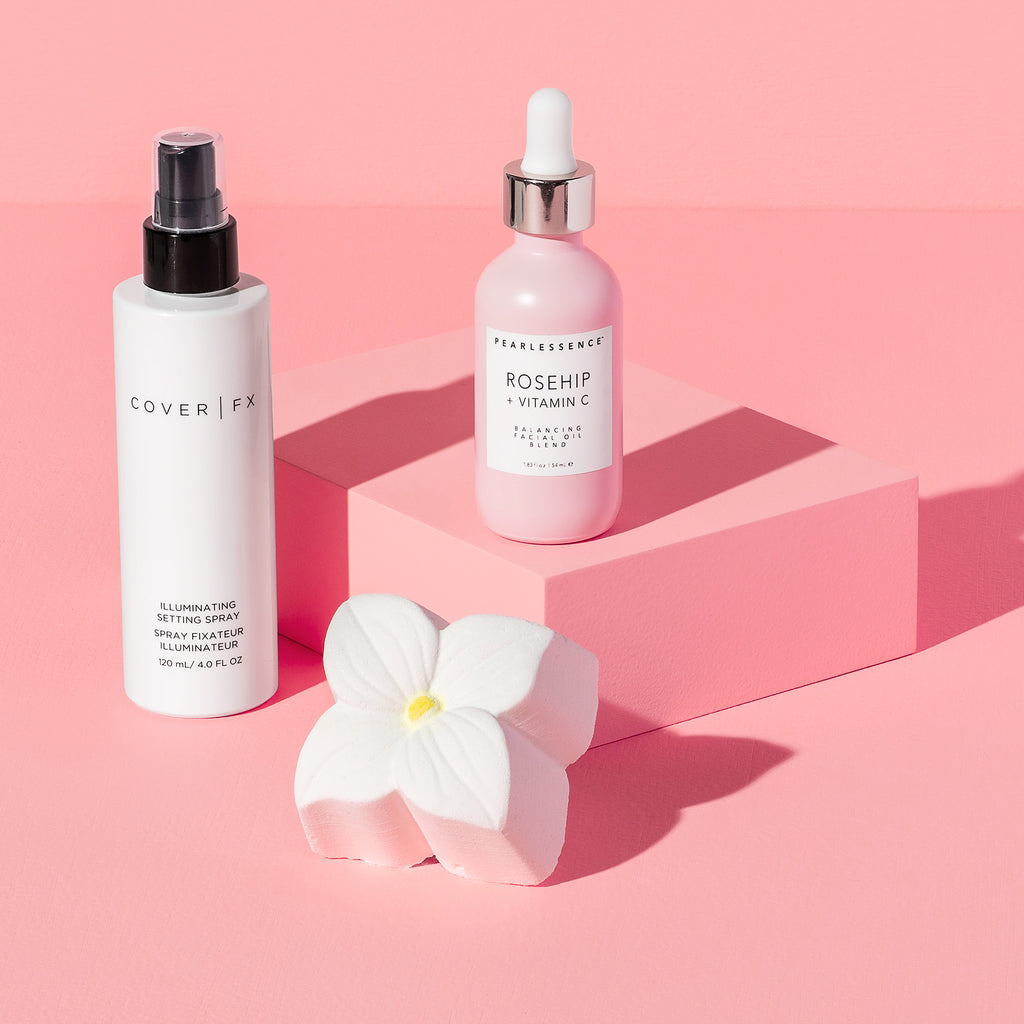 Photography Riser Glasses Box