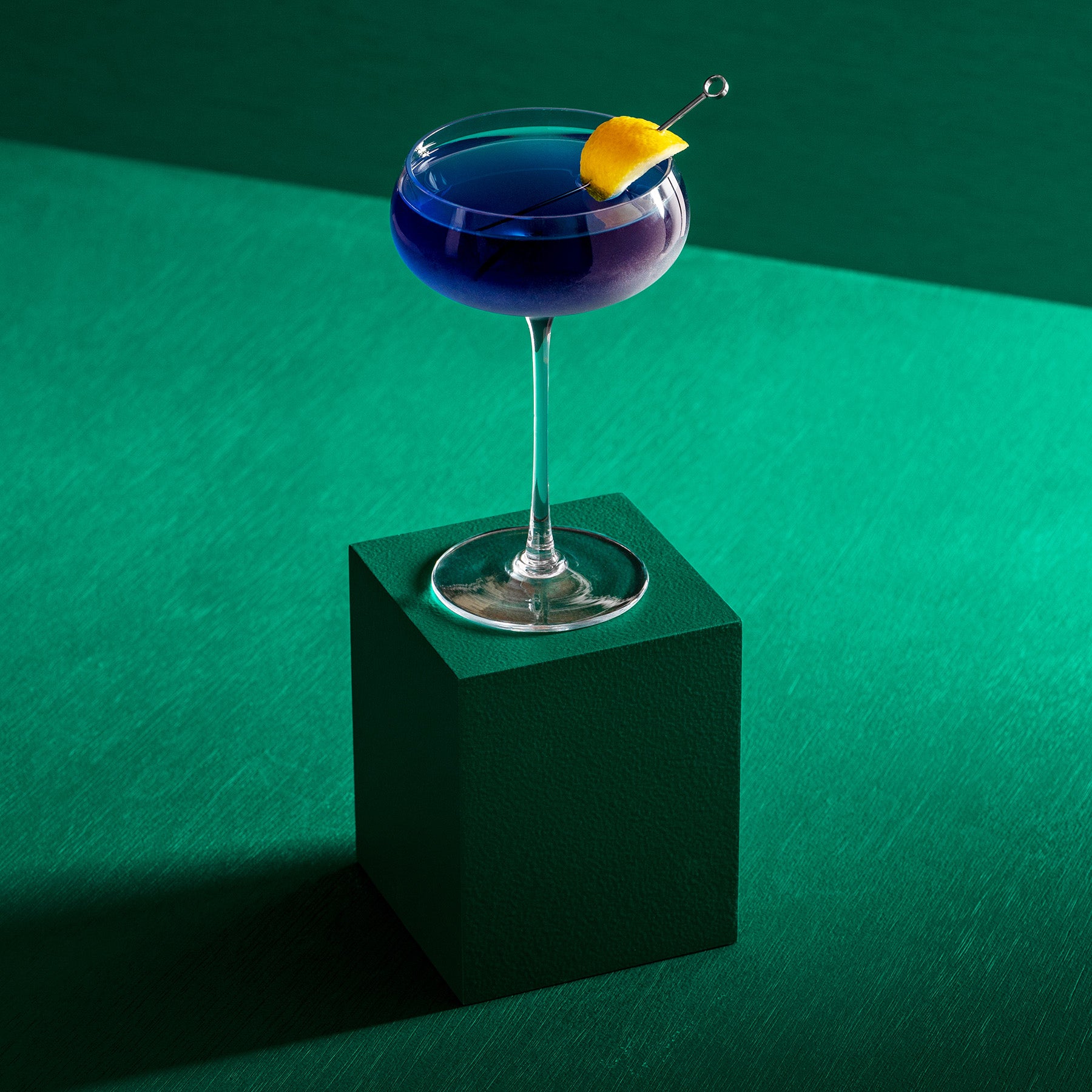 Photography Riser Beverage Box