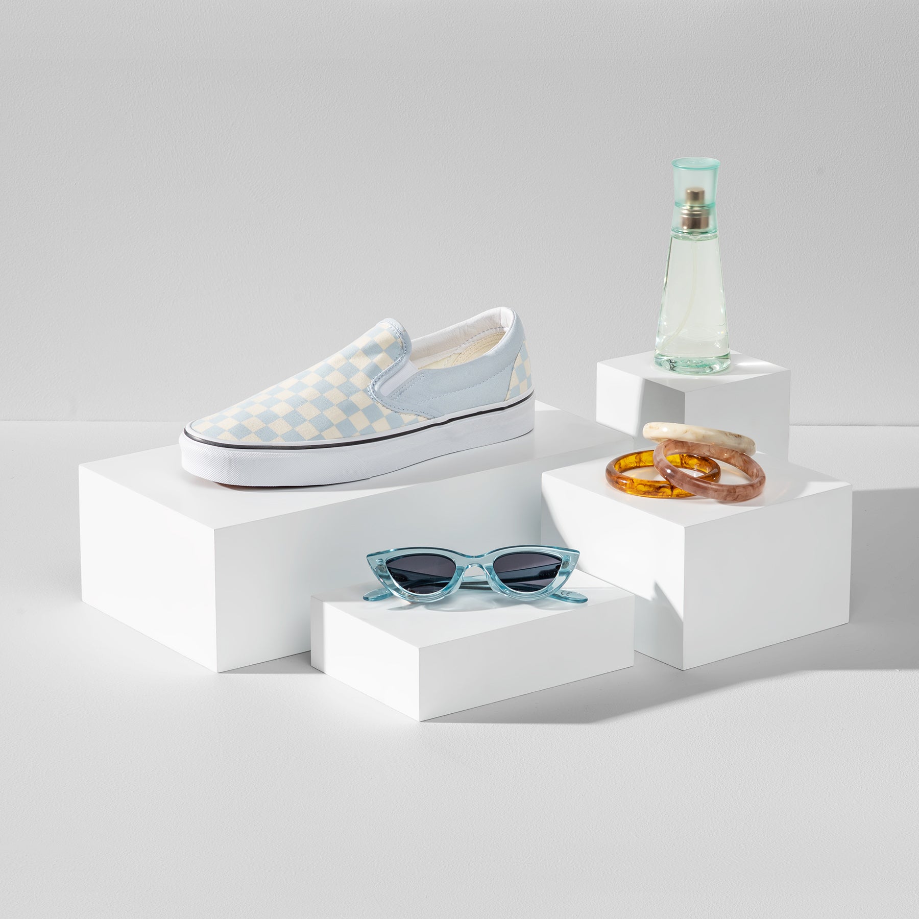 Photography Risers Group Set